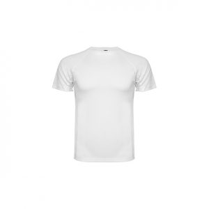 Polera Deportiva Hombre Montecarlo