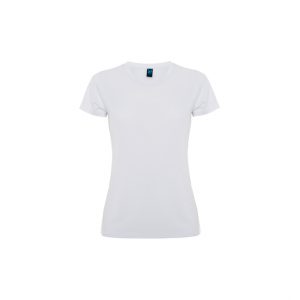 Polera Deportiva Mujer Montecarlo